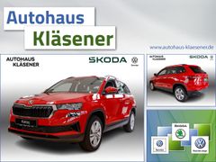 Skoda Karoq Selection 1,5