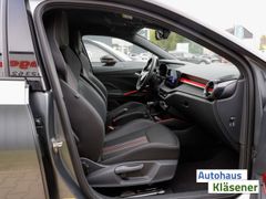 Skoda Fabia Monte Carlo