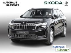 Skoda Kodiaq iV Selection