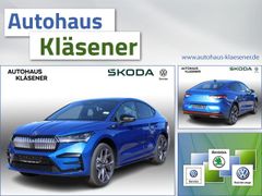 Skoda Enyaq Coupe RS