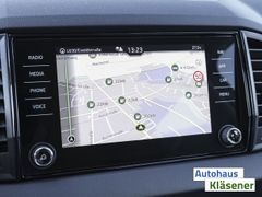 Skoda Karoq Tour 1.5TSI