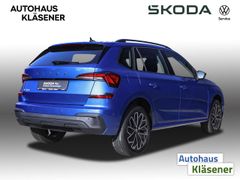 Skoda Kamiq Balance 1.0TSI