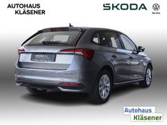 Skoda Scala 85KW DSG