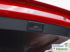 Skoda Octavia Combi Sportline