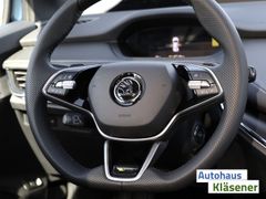 Skoda Enyaq Coupe RS