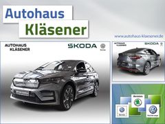 Skoda Enyaq Coupé RS