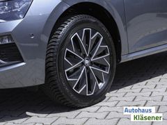 Skoda Kamiq Selection 1.5