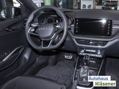 Skoda Fabia 130 Jahre