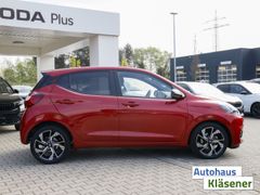 Hyundai i10 N Line