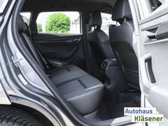 Skoda Karoq Sportl. 1.5TSI