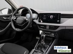 Skoda Scala Balance 1.0TSI