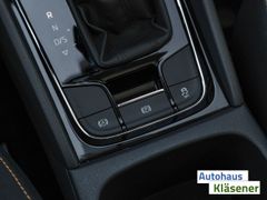 Skoda Karoq Clever 1.5