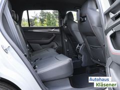 Skoda Kodiaq RS Sportpaket