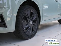 Skoda Fabia Selection 1,0