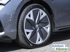 Skoda Supberb Combi Sportline