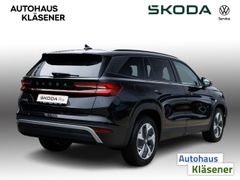 Skoda Kodiaq 1.5 DSG