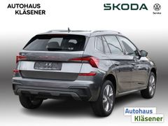 Skoda Kamiq 1.0 TSI