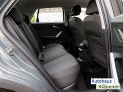Audi Q2 35 1.5