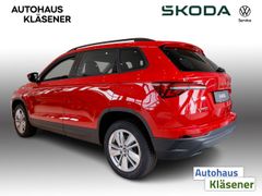 Skoda Karoq Selection 1,5