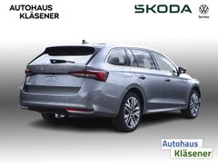 Skoda Octavia Combi Balance