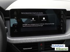 Skoda Kamiq 1.5TSI 110