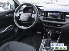 Skoda Fabia Balance 1,0