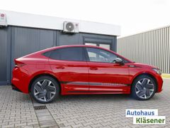 Skoda Enyaq Coupe iV