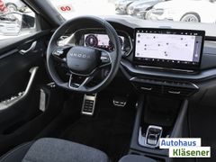 Skoda Octavia Combi Sportl.2.0TDI