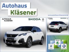 Peugeot 3008 1.6Hybrid GT