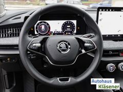 Skoda Superb Combi 110KW