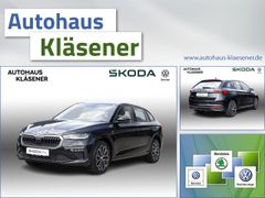 Skoda Scala Drive 85KW