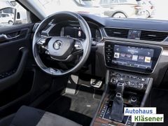 Skoda Superb Combi Scout