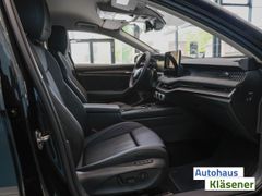 Skoda Superb Combi LK