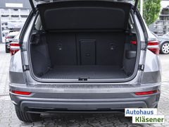 Skoda Karoq 1.5TSI 110KWDSG