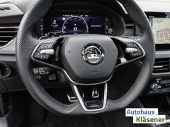 Skoda Scala MonteC 1.5