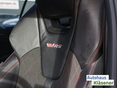 Skoda Octavia Com RS