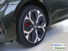 Skoda Octavia Combi RS