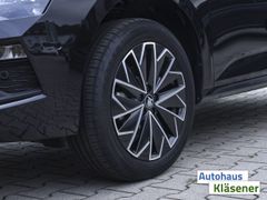 Skoda Kamiq Tour 1.5TSI