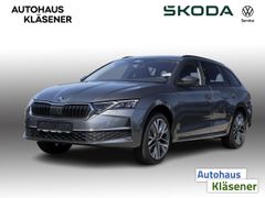 Skoda Octavia Combi Balance