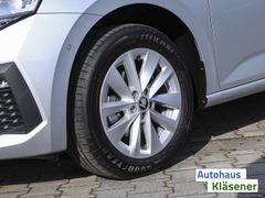 Skoda Scala 1.0TSI 85KW