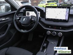 Skoda Superb 2.0 DSG