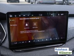 Skoda Octavia Combi Selection