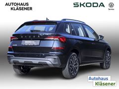 Skoda Kamiq Tour 1.0TSI