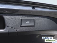 Skoda Supberb Combi Sportline