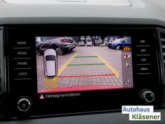 Skoda Karoq Sportline 1.5