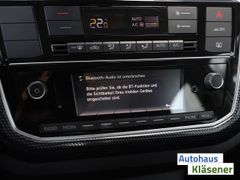 Volkswagen e-up! move up!