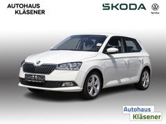 Skoda Fabia Cool Plus