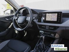 Skoda Kamiq Tour 1.0TSI