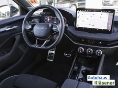 Skoda Superb Combi SP-Line