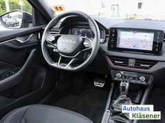 Skoda Kamiq MonteCarlo 1.5TSI